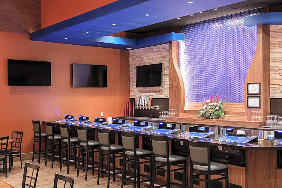 Shoshone-Bannock Hotel and Event Center