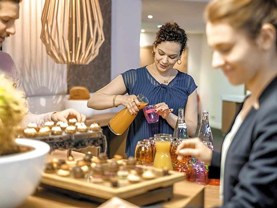 Novotel Massy Palaiseau