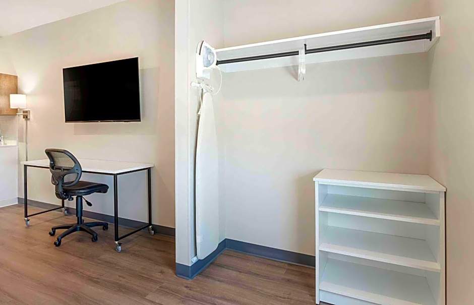 Extended Stay America Premier Suites - Greenville - Spartanburg - I-85