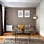 Central Passage Apartments by Vagabond Downtown
