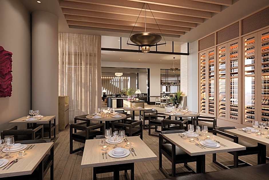 Kimpton Claret Hotel By IHG