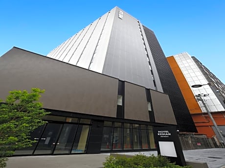 Hotel Keihan Sendai