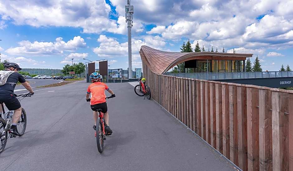 Schlossberghotel Oberhof
