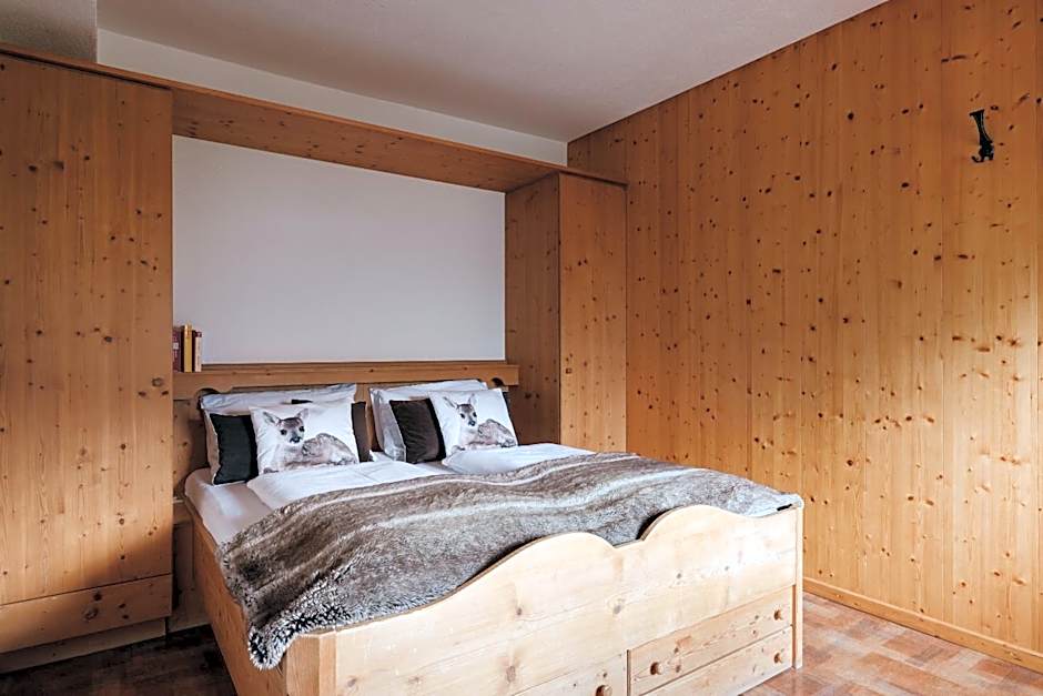 Oberaldoss Residence Wellness