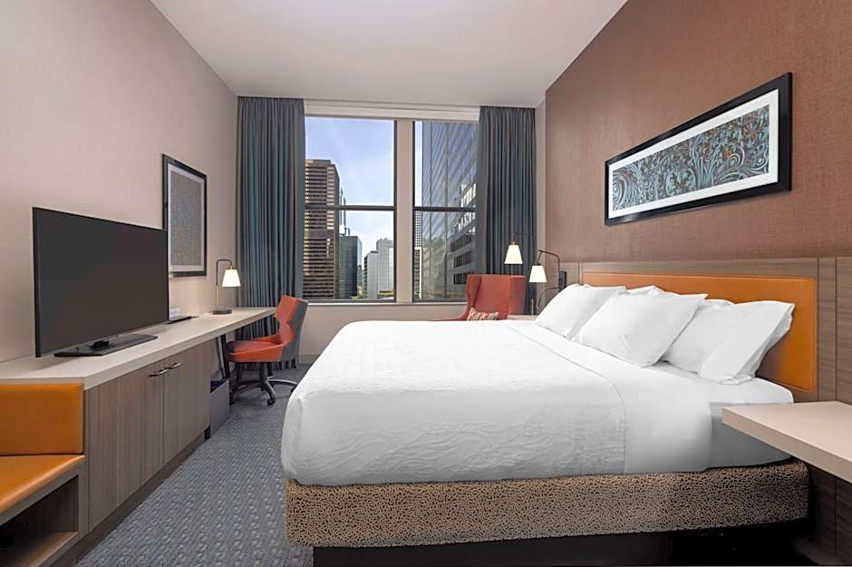 Hilton Garden Inn - Chicago Central Loop