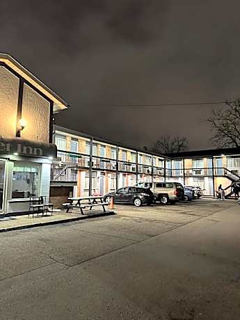 Sunset Inn