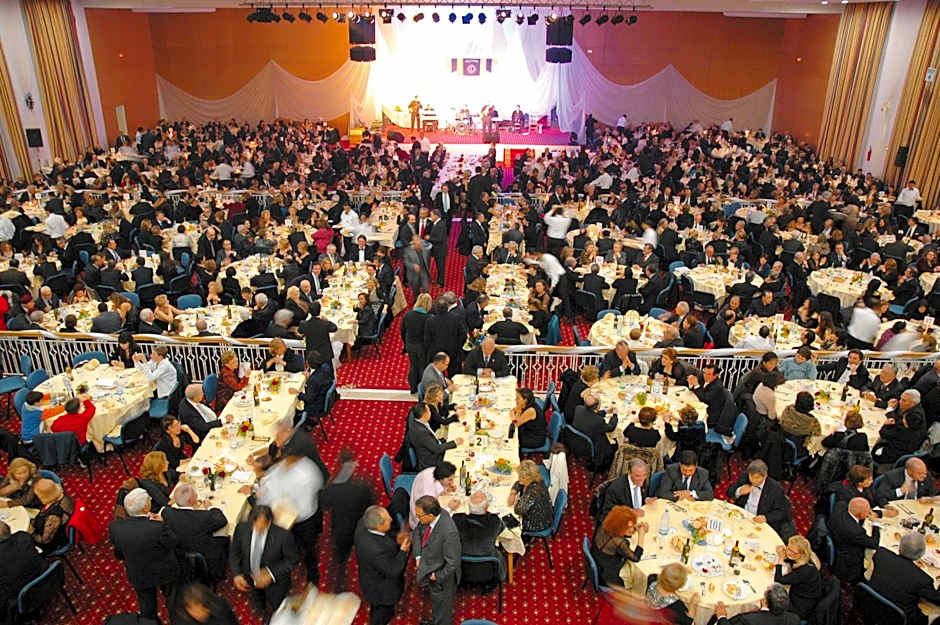 El Mouradi Club Kantaoui