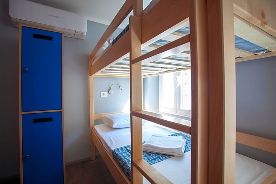 Hostel Adriatic Piran