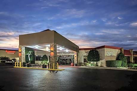 Ramada by Wyndham Statesville