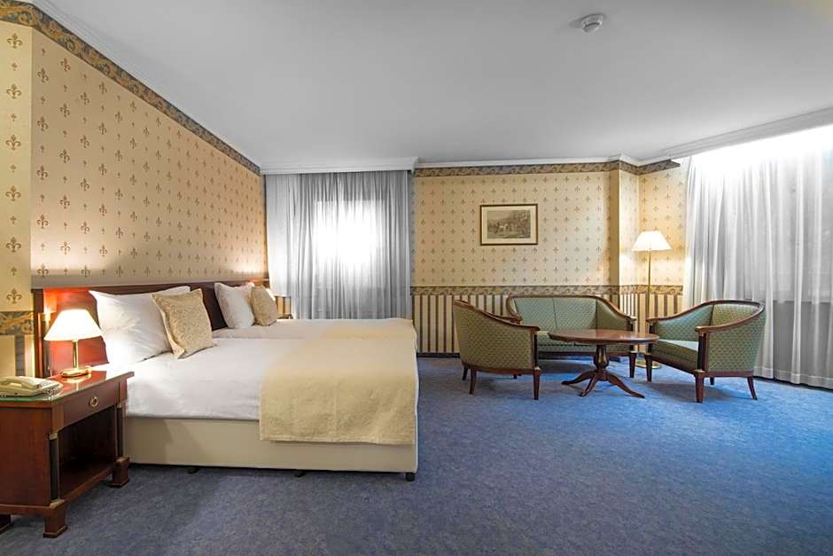 Downtown Hotel Sofia