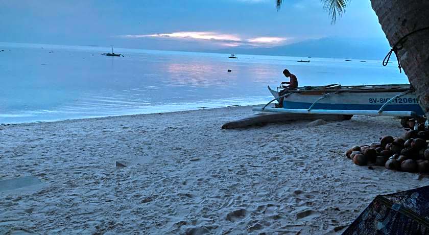 Lapyahan Guest House