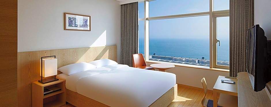 Lahan Hotel Pohang