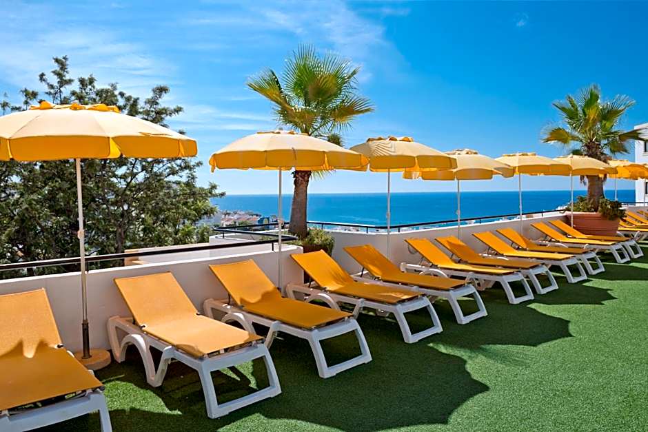 Alfagar Cerro Malpique