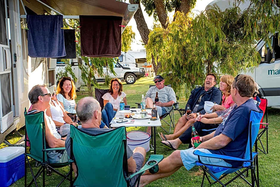 BIG4 Port Fairy Holiday Park