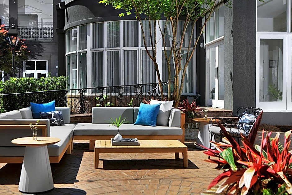 The Kimpton Brice Hotel By IHG