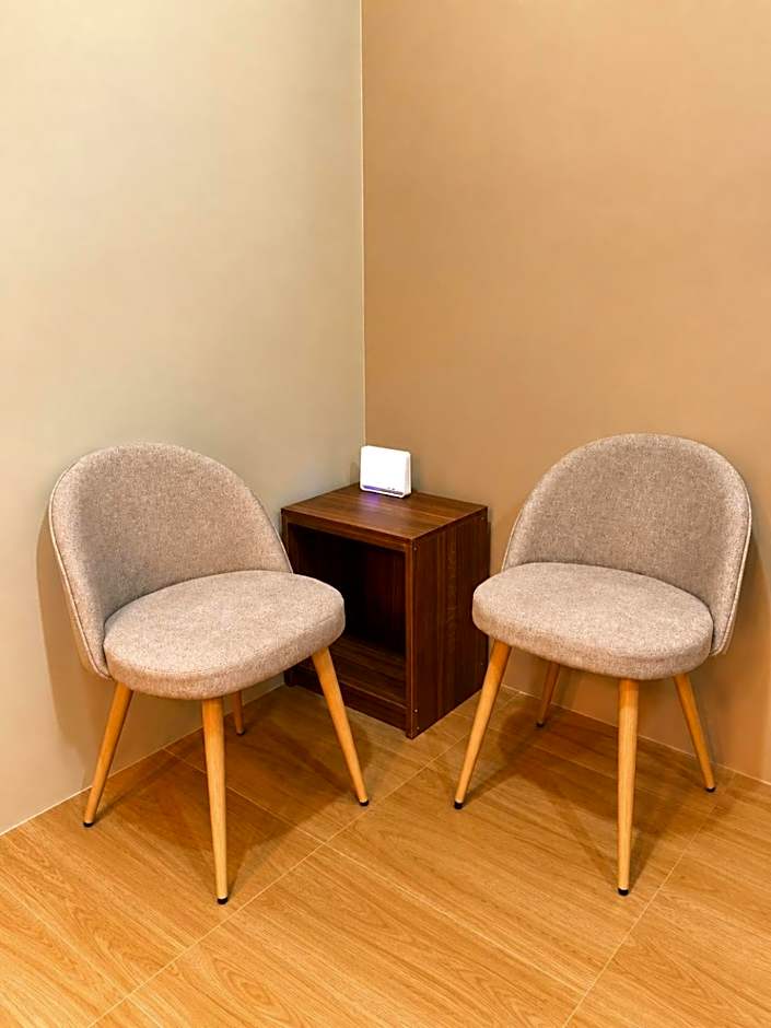Azure Unit by MIGAs Haven at Sunvida SM Cebu