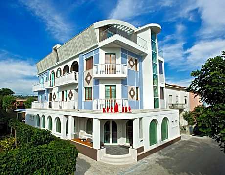 Hotel Biancaneve Wellness