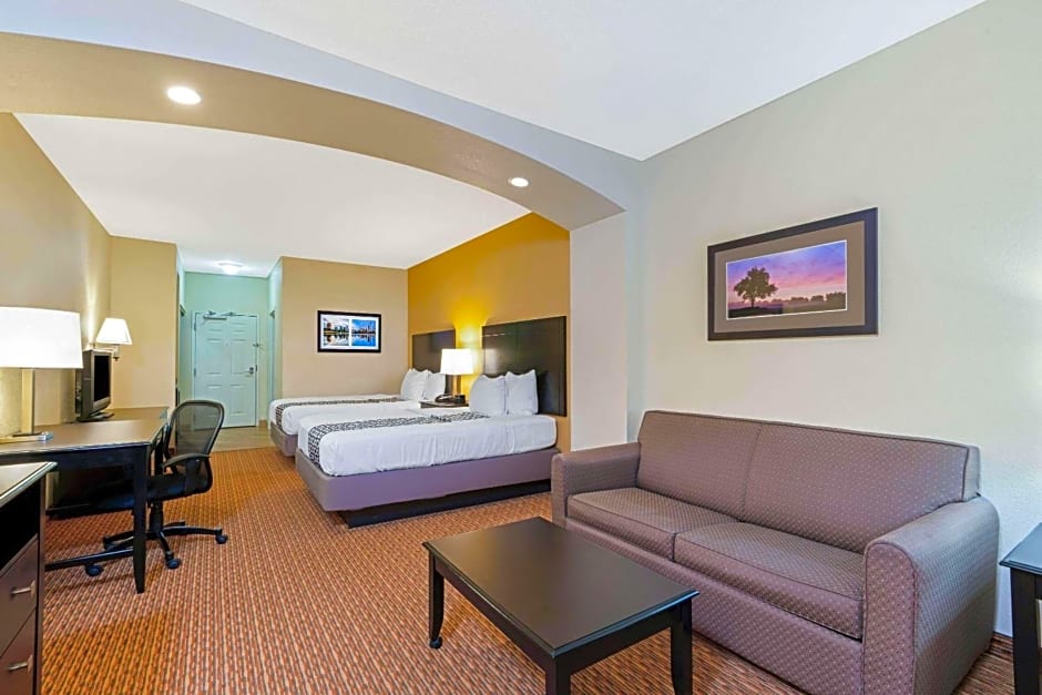 La Quinta Inn & Suites by Wyndham Stillwater -University Area
