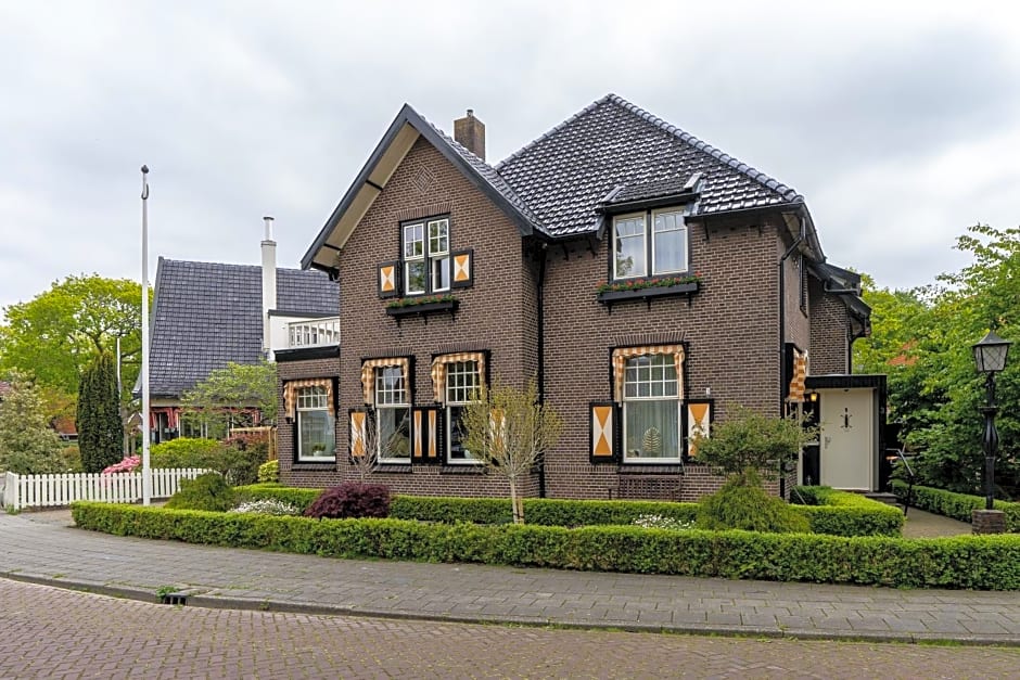 Guesthouse Het Gouden Eiland