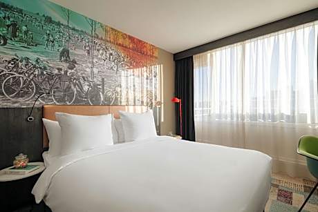 Leonardo Hotel Rotterdam Savoy