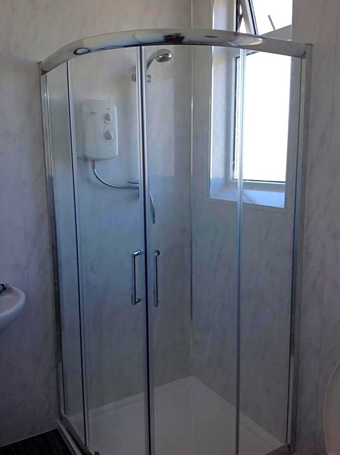 Alderberry Lodge – Newquay