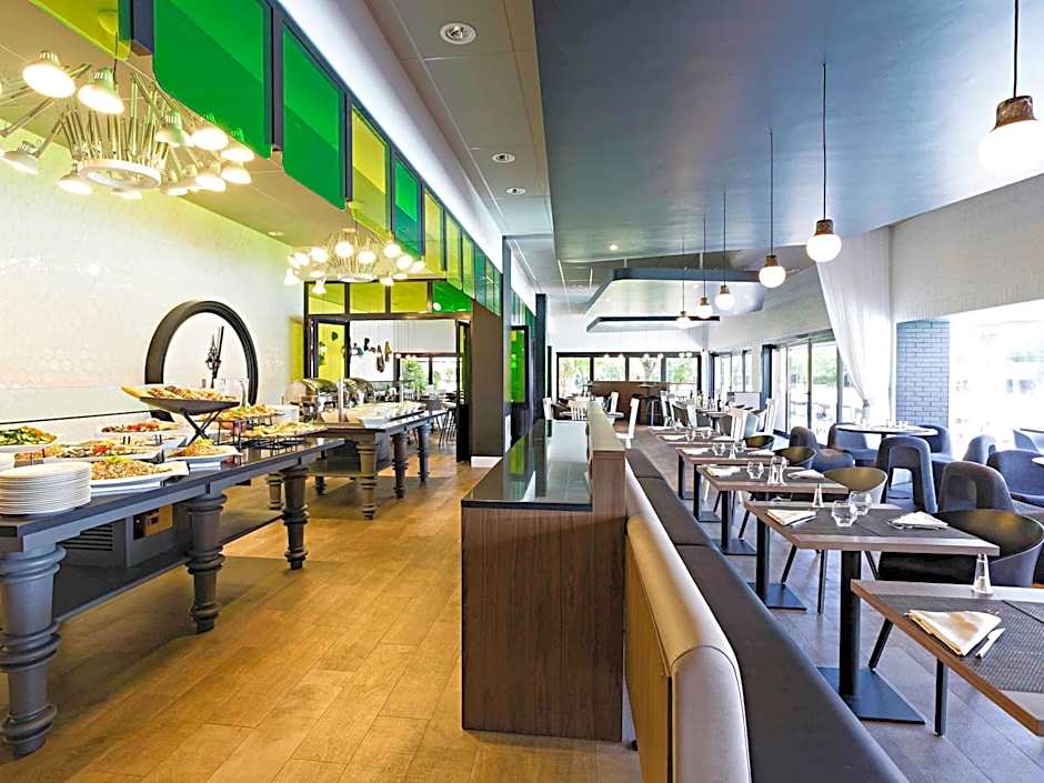 Novotel Milano Linate Aeroporto
