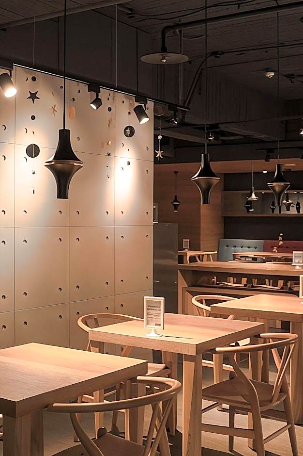 Hub Hotel Kaohsiung Yawan Branch