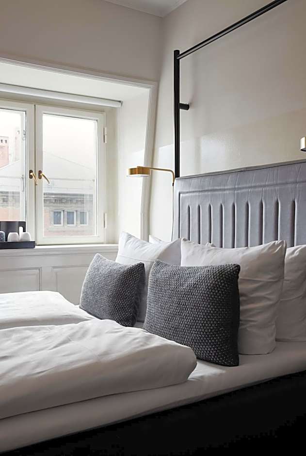 Hotel Danmark by Brøchner Hotels