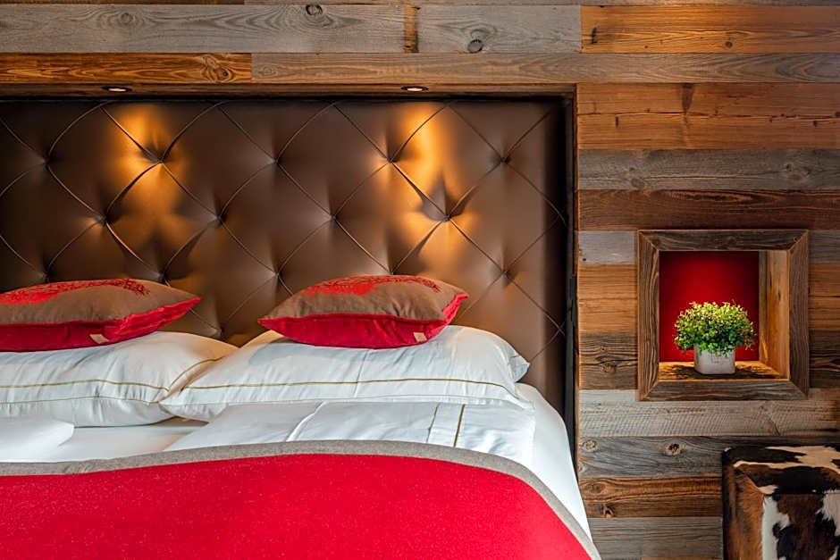 AlpenParks Hotel Maria Alm