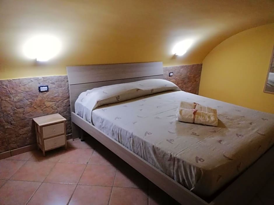 B&B Proviter – Naples, CO