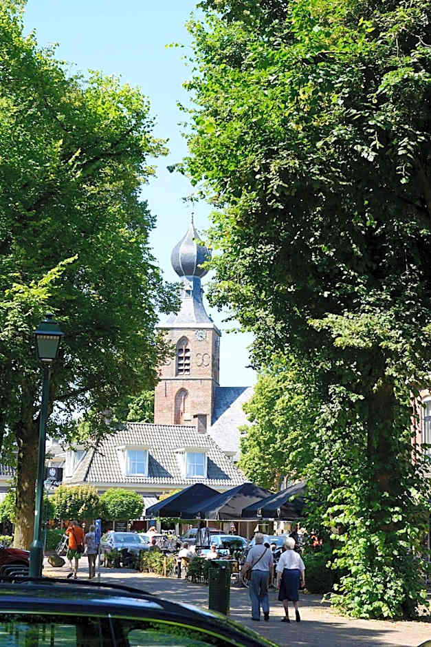 RCN Vakantiepark de Noordster