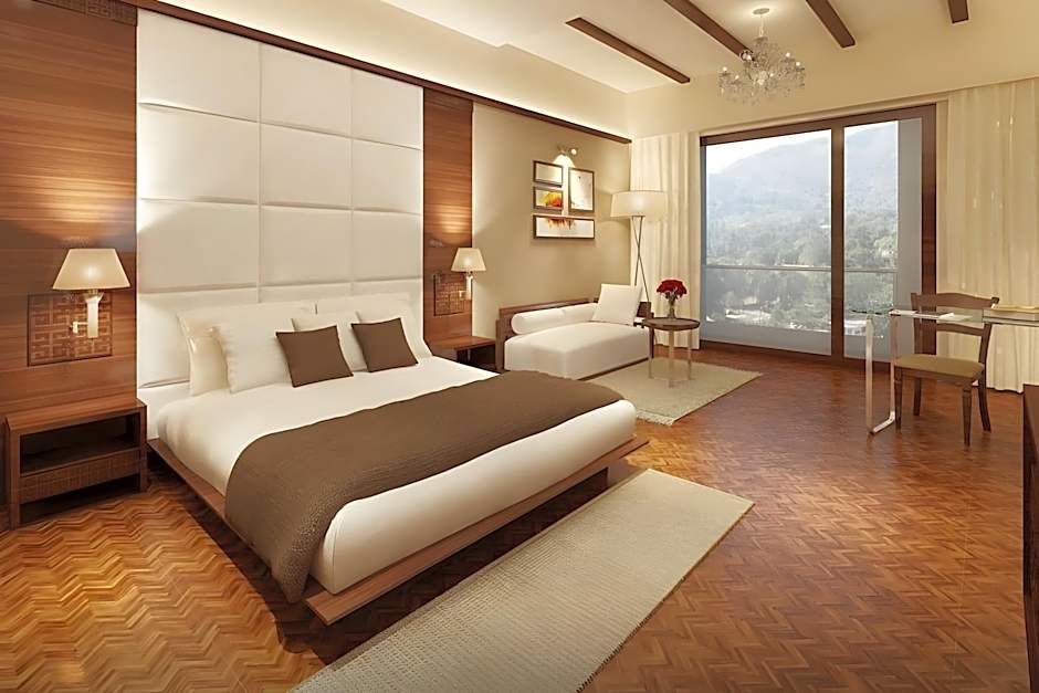 The Fern An Ecotel Hotel Lonavala