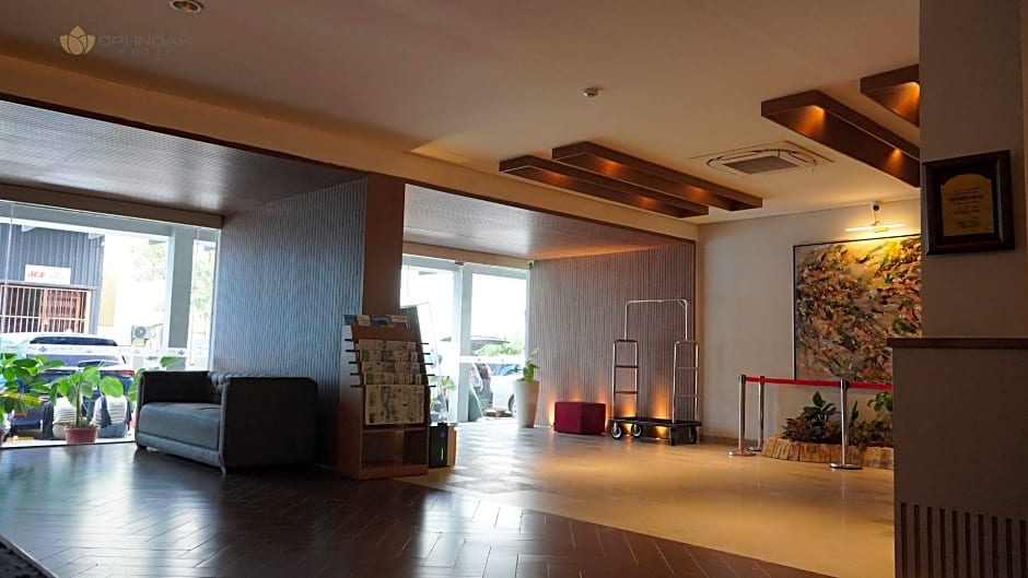 OPI INDAH Hotel