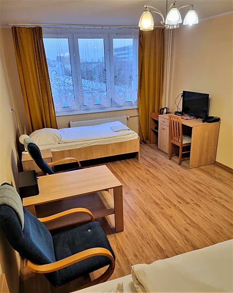 HOMER Bydgoszcz Ośrodek Rehabilitacji i Szkolenia PZN