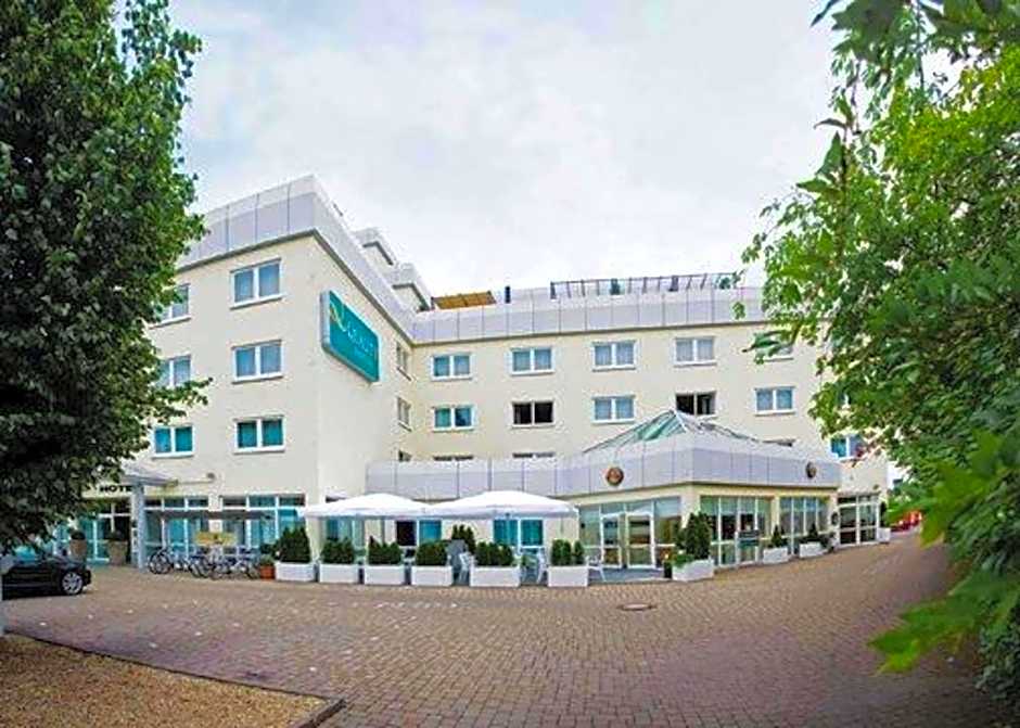 QU Hotel Augsburg