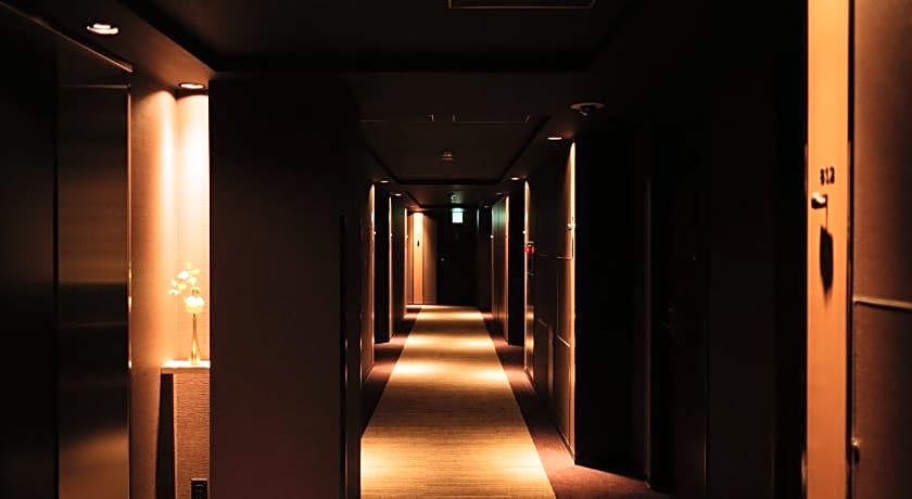 Candeo Hotels Fukuoka Tenjin