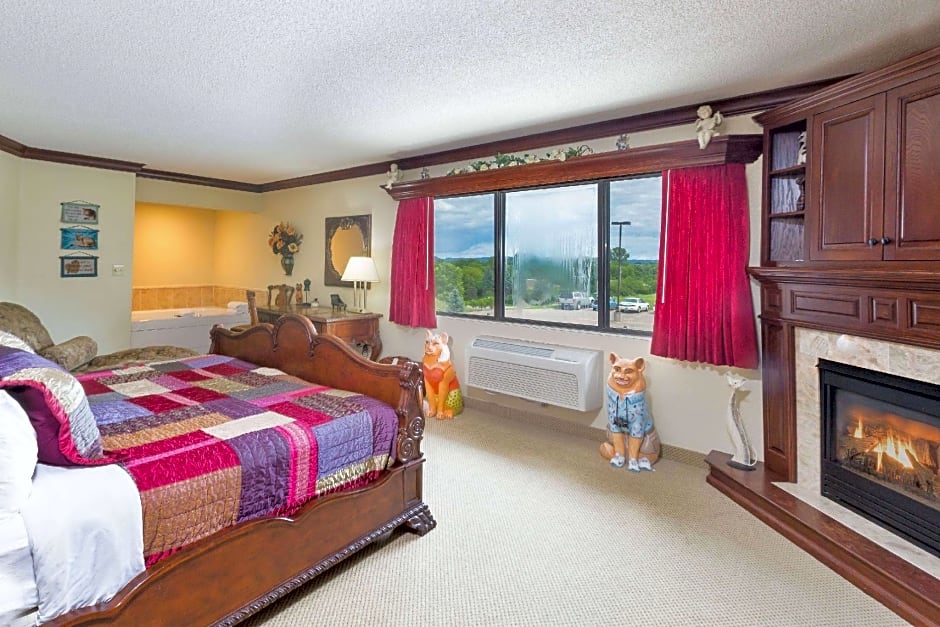 AmericInn by Wyndham Wabasha