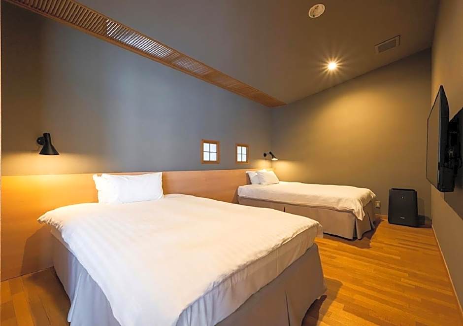 Kawatana Grand Hotel Otafuku