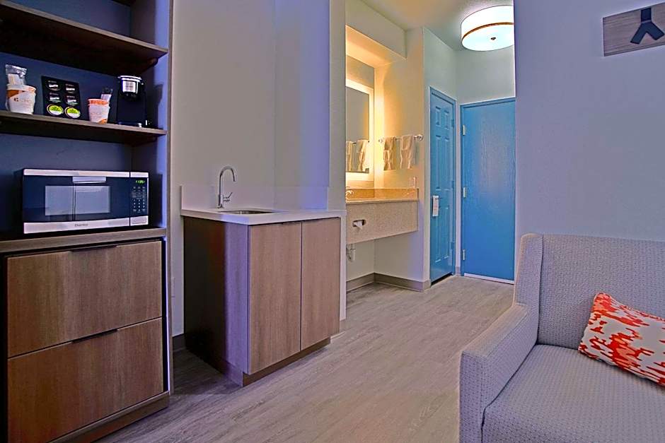 Comfort Inn & Suites Sierra Vista near Ft Huachuca