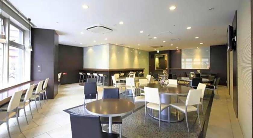 Washington R&B Hotel Hachioji