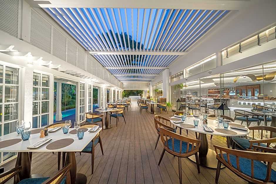 Cinnamon Grand Colombo