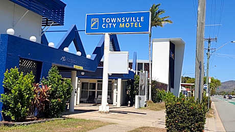 Townsville City Motel