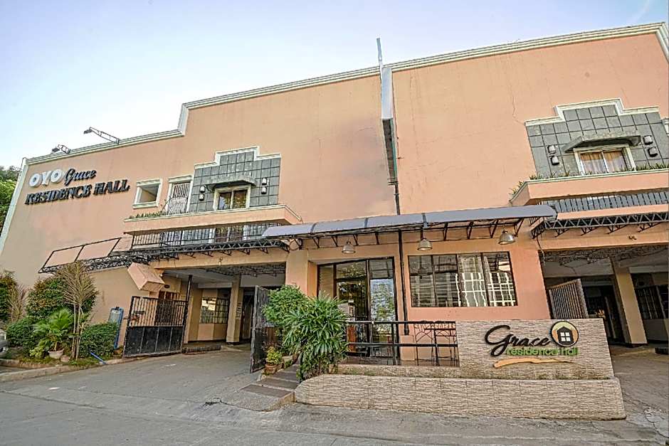 CDO Grace Residence Hall