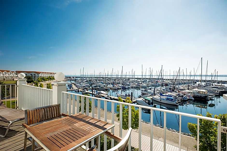 Lindner Hotel Boltenhagen, part of JdV by Hyatt
