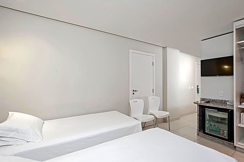Slaviero Hotel Ingleses Convention