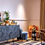 Mercure Paris Bercy Bibliotheque