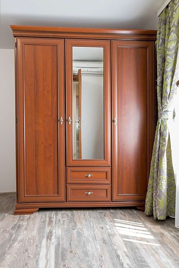 Apartments Nasini by Flat Mаnager