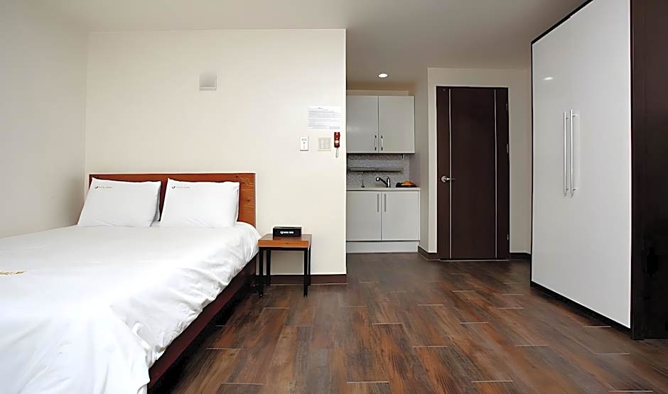 Hotel Mallipo