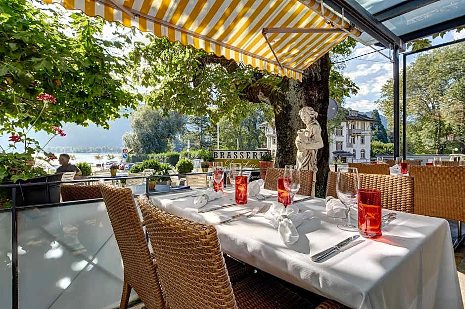 Parkhotel Schwert