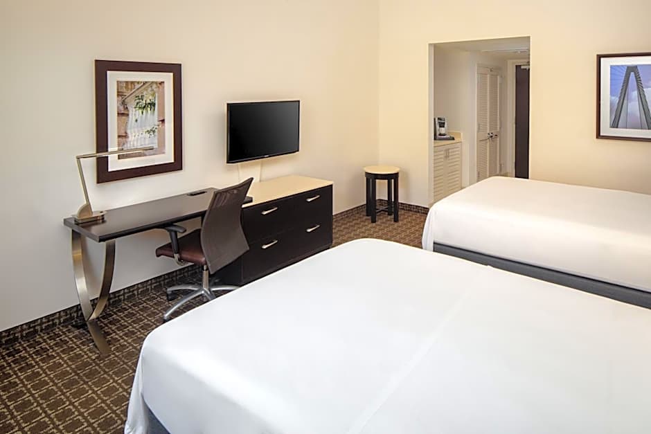 Live Oak, Charleston Historic District, a Tribute Portfolio Hotel